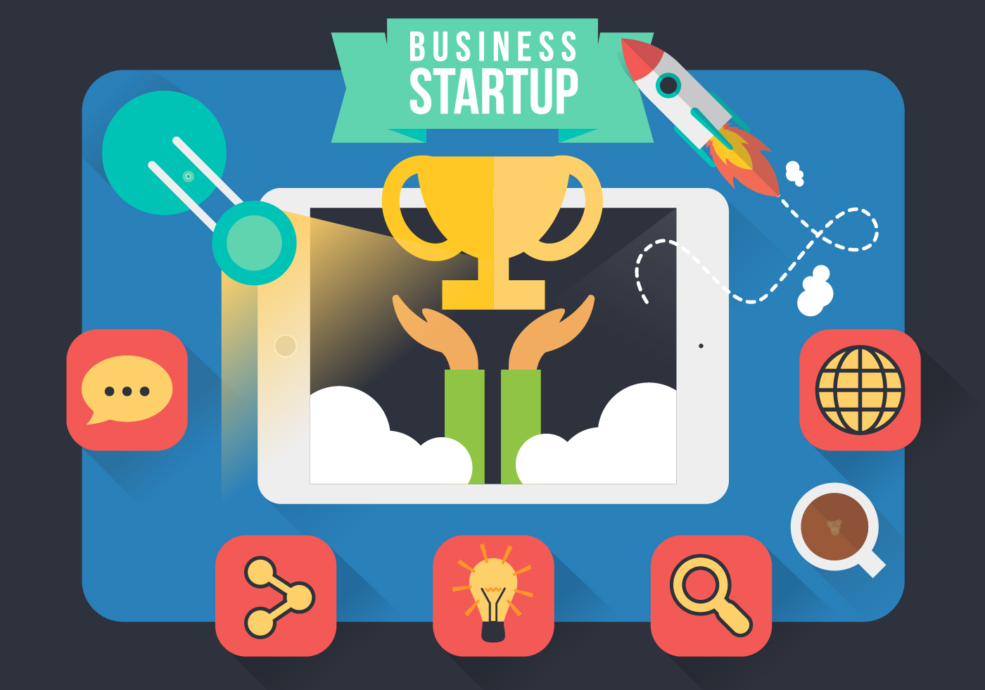 Enroll in the Certified Entrepreneurship & Startups Course